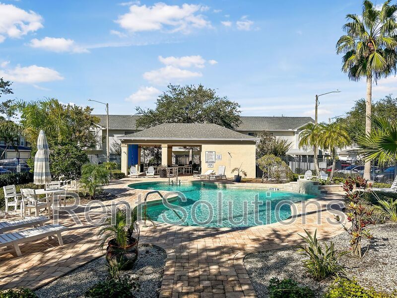 Beautiful 2-Bedroom Townhome in the Desirable Cumberland Trace Community! property image