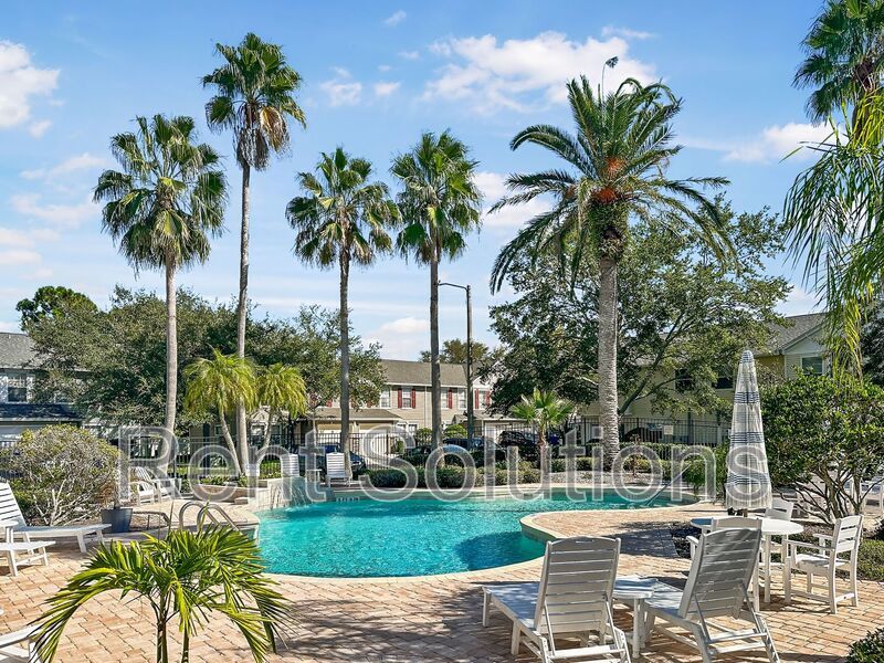 Beautiful 2-Bedroom Townhome in the Desirable Cumberland Trace Community! property image