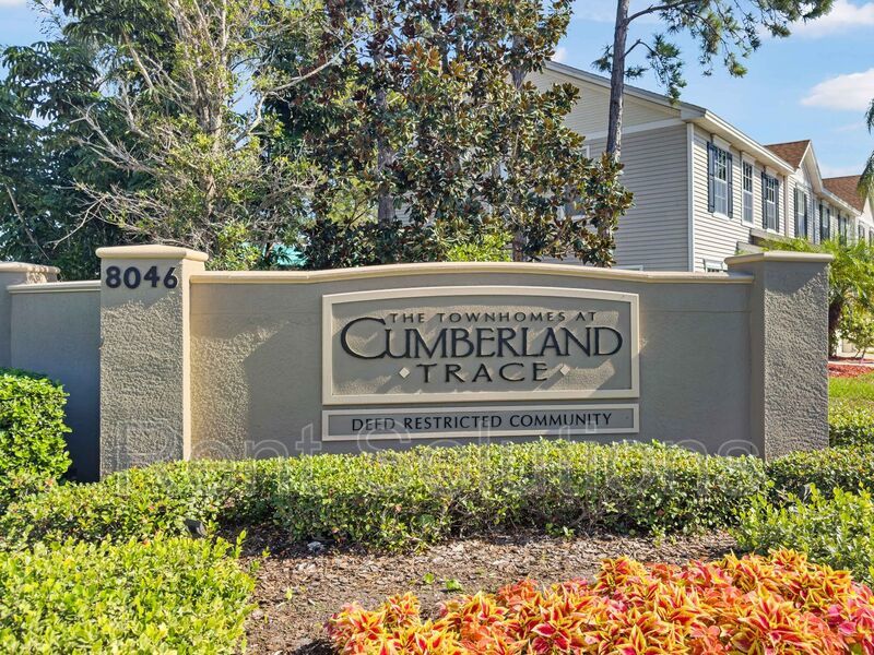 Beautiful 2-Bedroom Townhome in the Desirable Cumberland Trace Community! property image