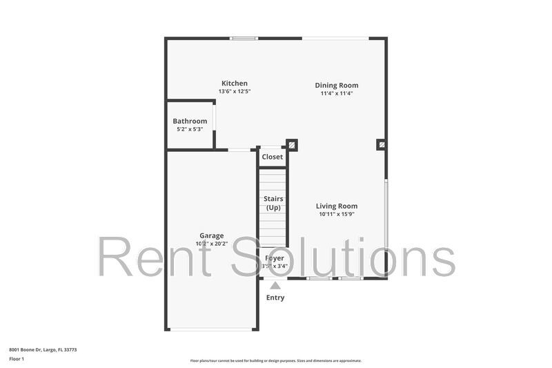 Beautiful 2-Bedroom Townhome in the Desirable Cumberland Trace Community! property image