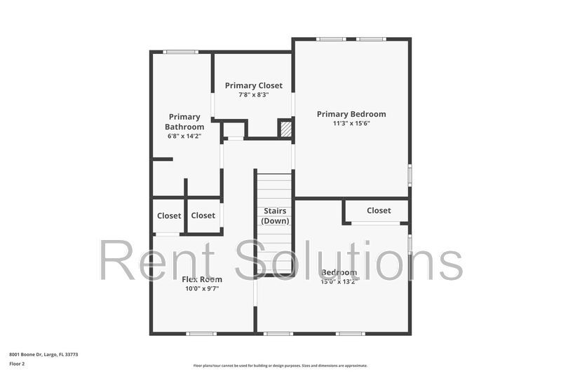 Beautiful 2-Bedroom Townhome in the Desirable Cumberland Trace Community! property image