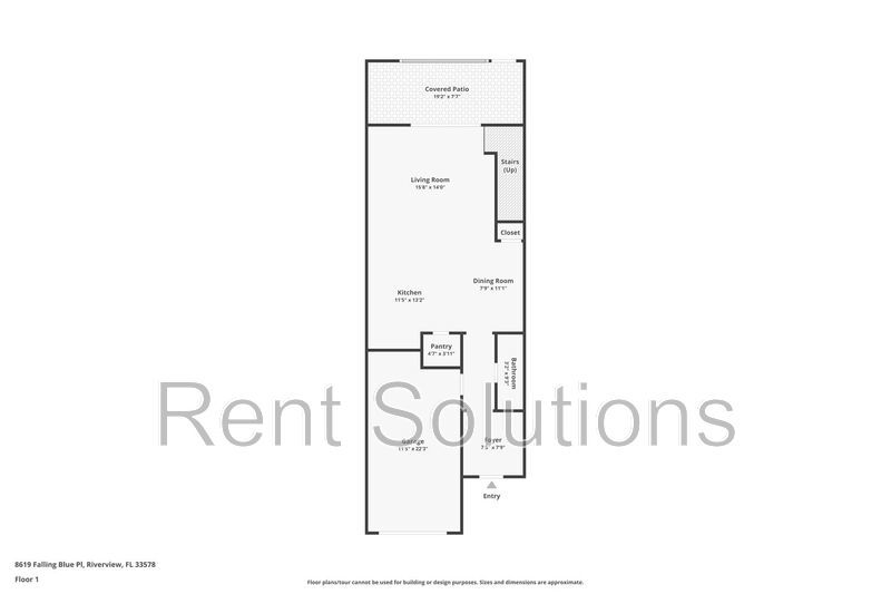 Charming 3-Bed, 2.5-Bath Townhome in Gated Community property image