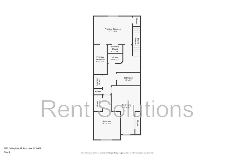 Charming 3-Bed, 2.5-Bath Townhome in Gated Community property image