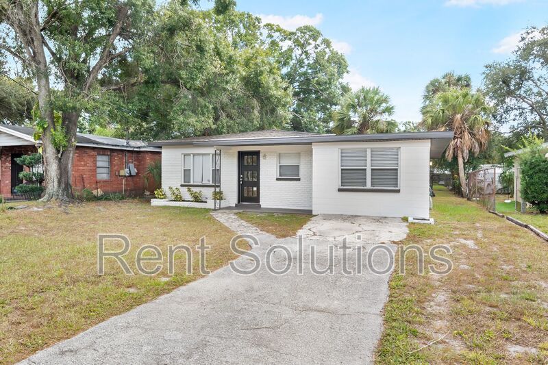 Beautifully Remodeled 3 Bedroom, 2 Bath Home – Ready for Move-In! property image