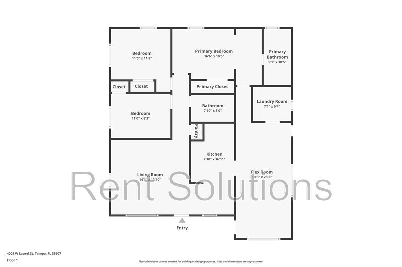 Beautifully Remodeled 3 Bedroom, 2 Bath Home – Ready for Move-In! property image