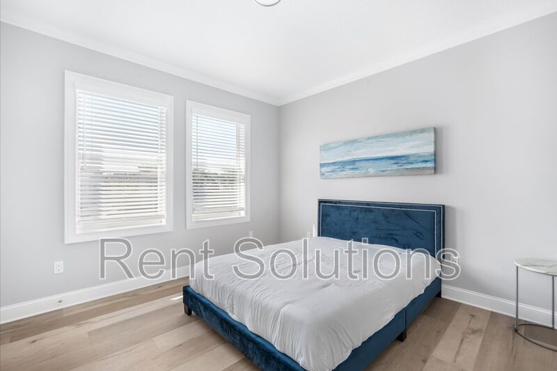 Waterfront Custom Luxury Living in MiraBay property image