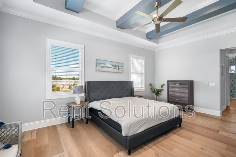 Waterfront Custom Luxury Living in MiraBay property image