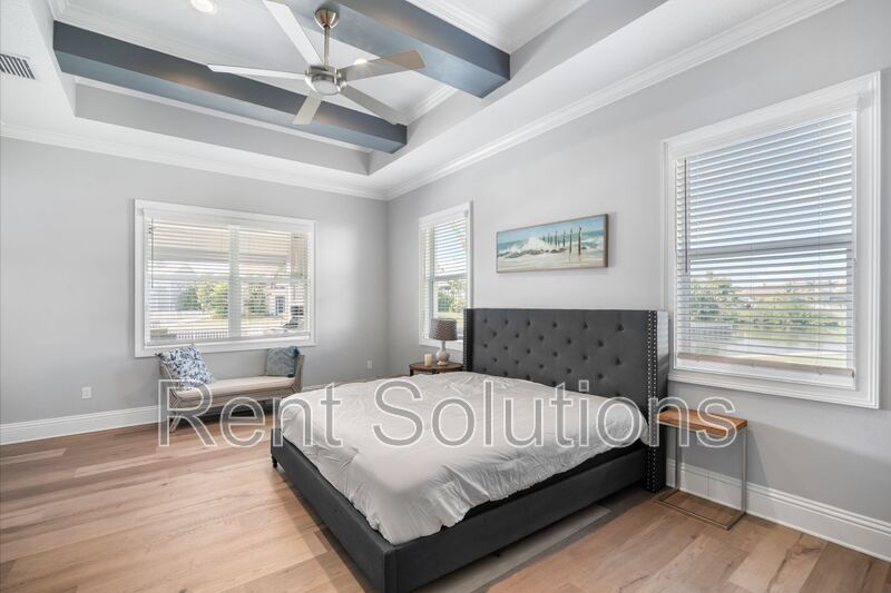 Waterfront Custom Luxury Living in MiraBay property image