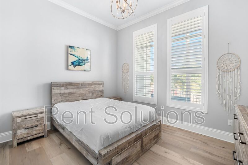 Waterfront Custom Luxury Living in MiraBay property image