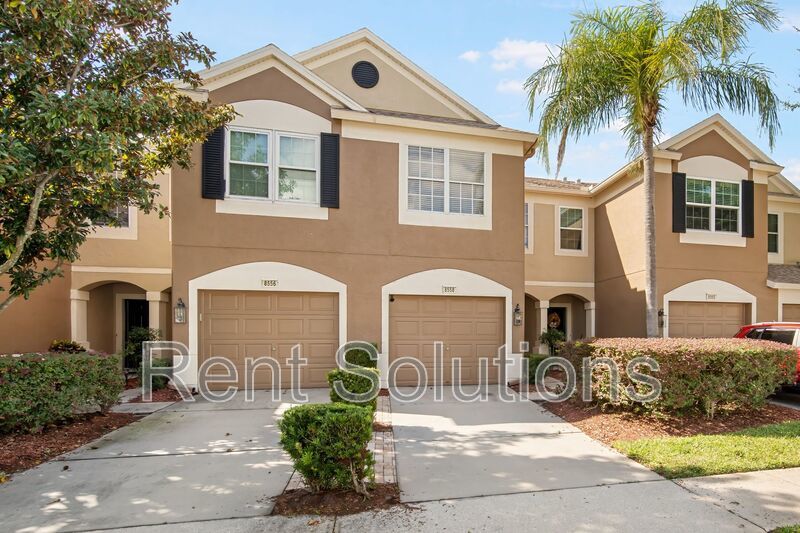 Beautiful 3-Bedroom Townhome in Gated Solana Bay Community property image