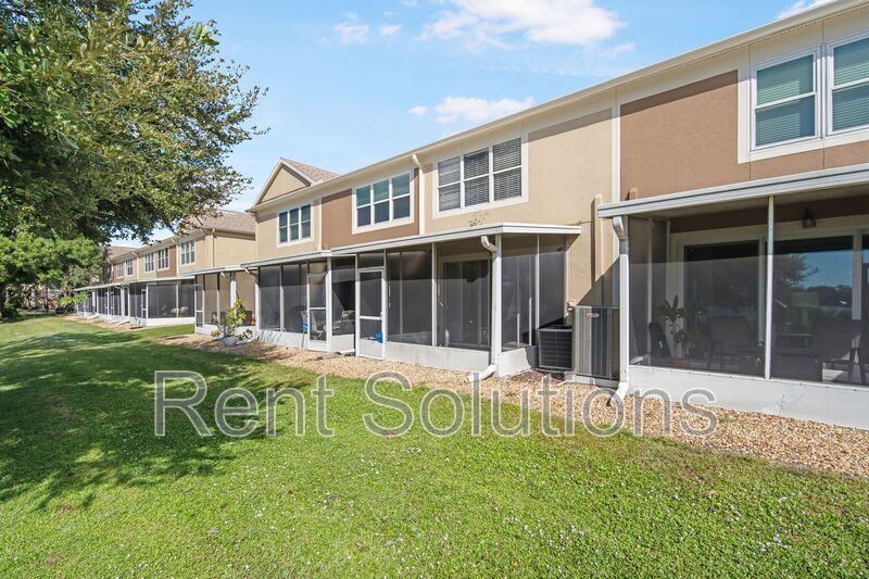 Beautiful 3-Bedroom Townhome in Gated Solana Bay Community property image