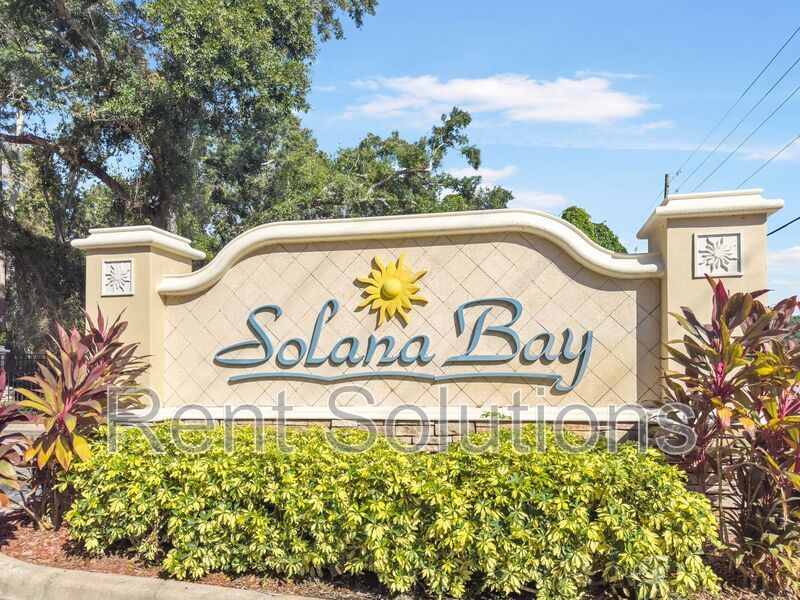 Beautiful 3-Bedroom Townhome in Gated Solana Bay Community property image