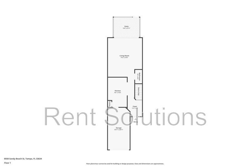 Beautiful 3-Bedroom Townhome in Gated Solana Bay Community property image