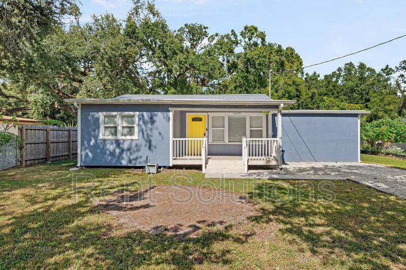 Renovated 3BR/2BA centrally located Tampa home. property image