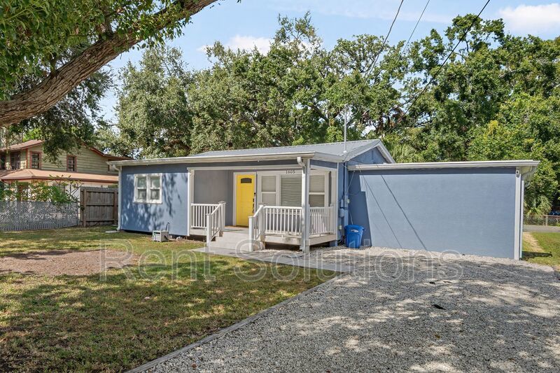 Renovated 3BR/2BA centrally located Tampa home. property image