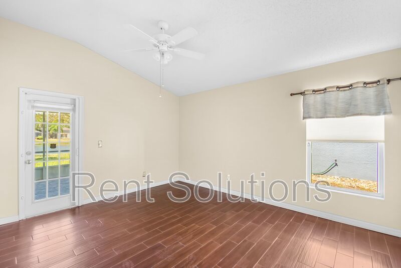 Beautiful 3BR/2BA home with 2 car garage in Villa Rosa! property image