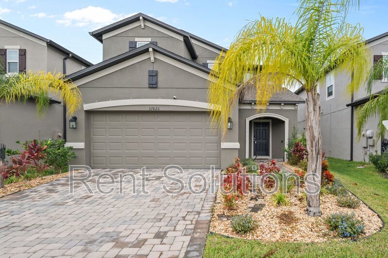 Now Available! 3 Bedrooms + Den, 2.5 Baths, Spacious 2-Story Home in Cobblestone property image