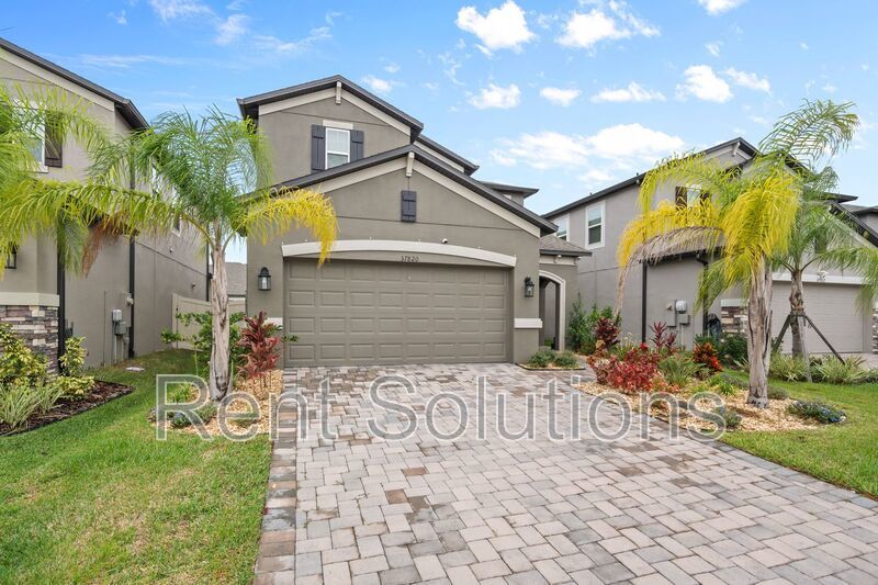 Now Available! 3 Bedrooms + Den, 2.5 Baths, Spacious 2-Story Home in Cobblestone property image