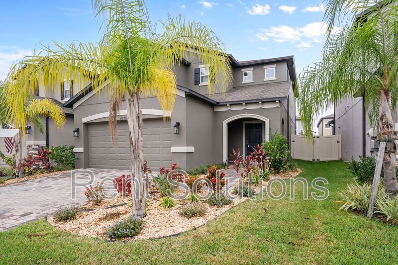 Now Available! 3 Bedrooms + Den, 2.5 Baths, Spacious 2-Story Home in Cobblestone property image