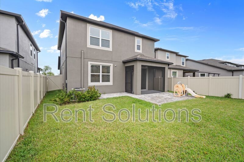 Now Available! 3 Bedrooms + Den, 2.5 Baths, Spacious 2-Story Home in Cobblestone property image