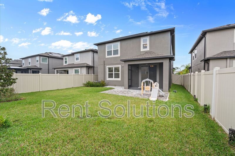 Now Available! 3 Bedrooms + Den, 2.5 Baths, Spacious 2-Story Home in Cobblestone property image