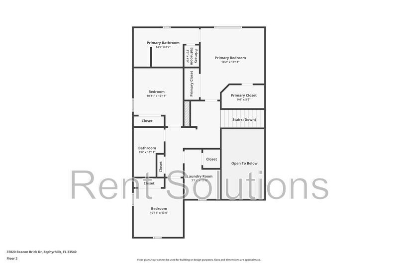 Now Available! 3 Bedrooms + Den, 2.5 Baths, Spacious 2-Story Home in Cobblestone property image