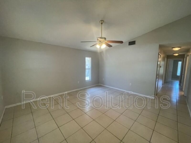 Spacious 4 Bedroom Home property image