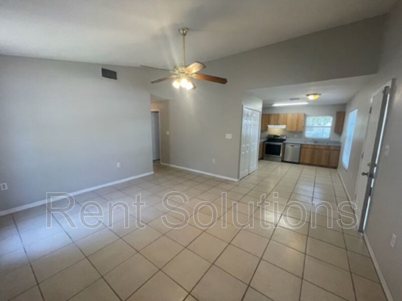 Spacious 4 Bedroom Home property image