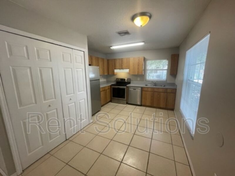 Spacious 4 Bedroom Home property image