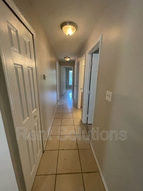 Spacious 4 Bedroom Home property image