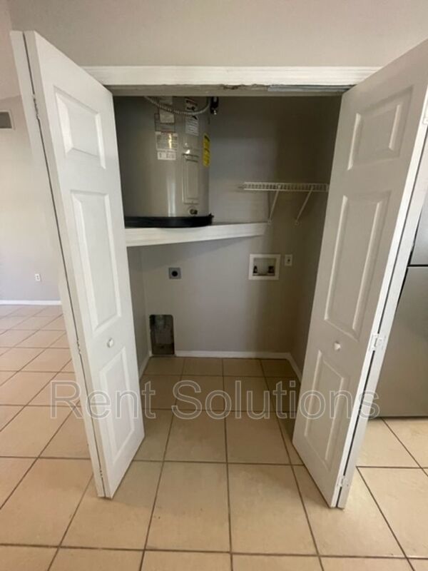 Spacious 4 Bedroom Home property image