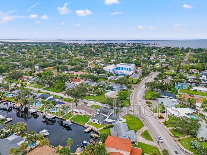 Turn-key Luxury Waterfront Living in Patrician Point! property image