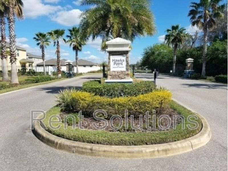 Beautiful 2-Bedroom, 2.5-Bath Townhome in a Private Community! Enjoy the Pool Resort style life! property image