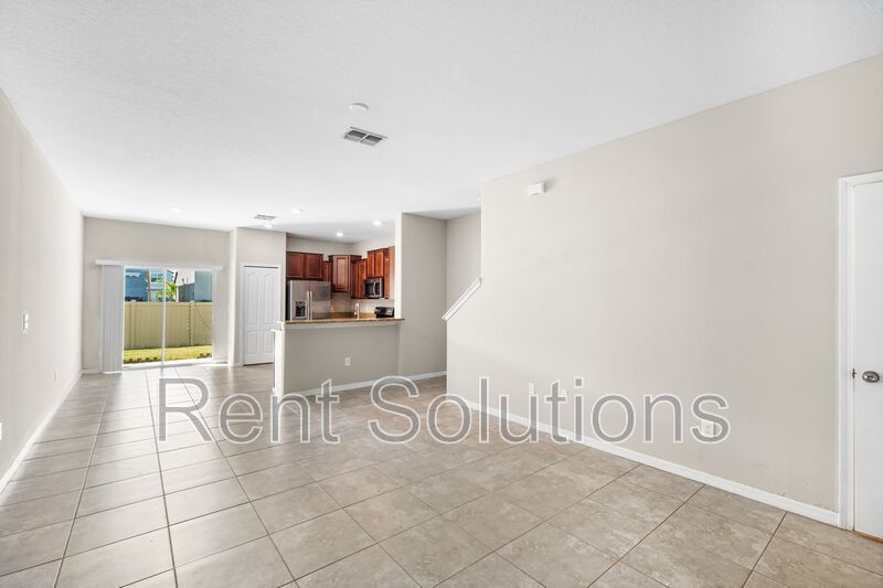 Beautiful 2-Bedroom, 2.5-Bath Townhome in a Private Community! Enjoy the Pool Resort style life! property image