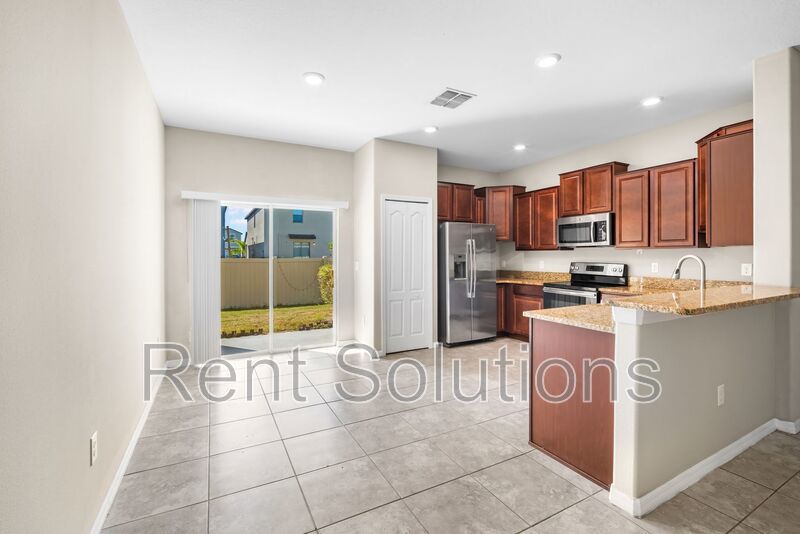 Beautiful 2-Bedroom, 2.5-Bath Townhome in a Private Community! Enjoy the Pool Resort style life! property image