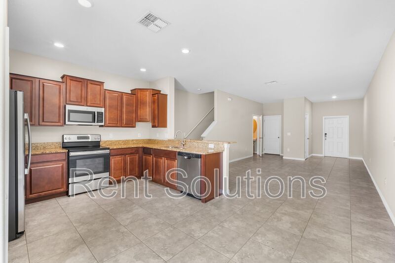 Beautiful 2-Bedroom, 2.5-Bath Townhome in a Private Community! Enjoy the Pool Resort style life! property image