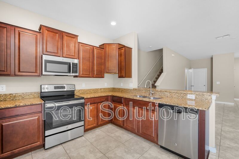 Beautiful 2-Bedroom, 2.5-Bath Townhome in a Private Community! Enjoy the Pool Resort style life! property image