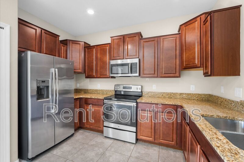 Beautiful 2-Bedroom, 2.5-Bath Townhome in a Private Community! Enjoy the Pool Resort style life! property image