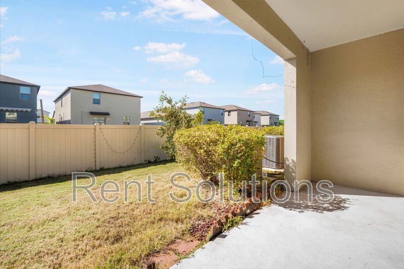 Beautiful 2-Bedroom, 2.5-Bath Townhome in a Private Community! Enjoy the Pool Resort style life! property image