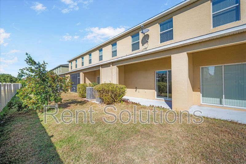 Beautiful 2-Bedroom, 2.5-Bath Townhome in a Private Community! Enjoy the Pool Resort style life! property image