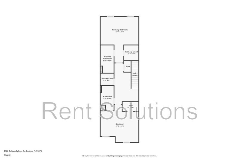 Beautiful 2-Bedroom, 2.5-Bath Townhome in a Private Community! Enjoy the Pool Resort style life! property image