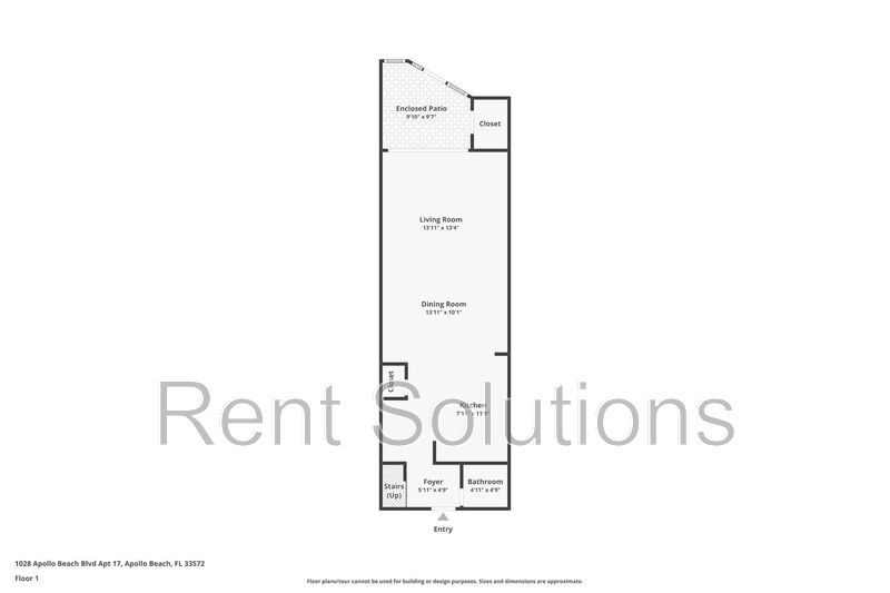 WATERFRONT LIVING IN A BEAUTIFUL 2-BEDROOM TOWNHOME property image