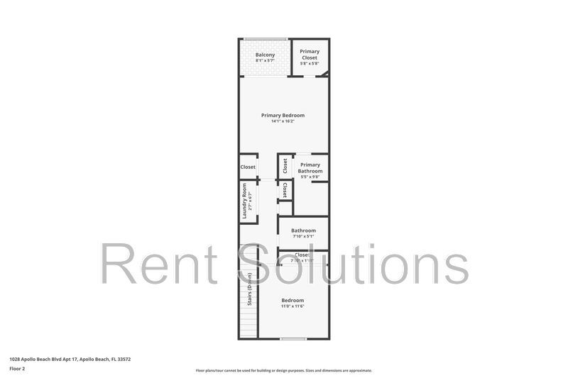 WATERFRONT LIVING IN A BEAUTIFUL 2-BEDROOM TOWNHOME property image