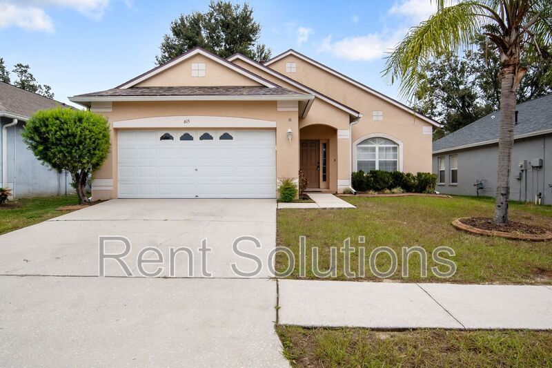 Beautiful 3-Bedroom, 2-Bathroom Home with Garage and Fenced Yard – Move-In Ready! property image