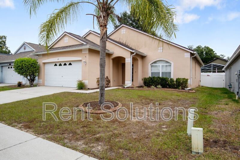 Beautiful 3-Bedroom, 2-Bathroom Home with Garage and Fenced Yard – Move-In Ready! property image