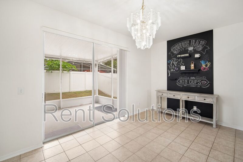 Beautiful 3-Bedroom, 2-Bathroom Home with Garage and Fenced Yard – Move-In Ready! property image