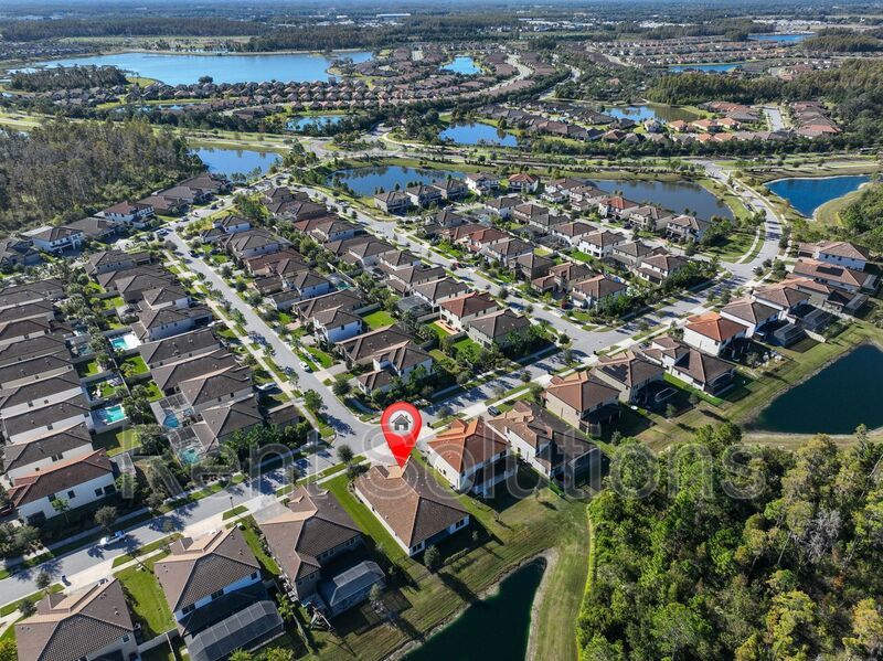 Gorgeous Starkey Ranch Home property image