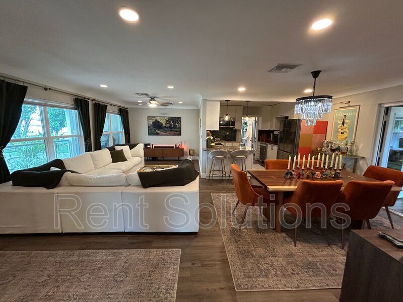 Stunning Fully Remodeled 3BR/2BA Clearwater Home with Oversized Garage! property image