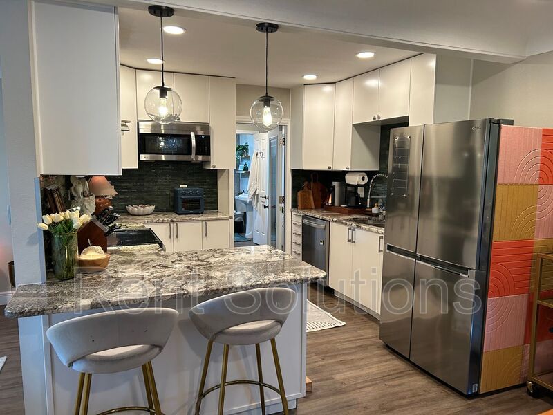 Stunning Fully Remodeled 3BR/2BA Clearwater Home with Oversized Garage! property image