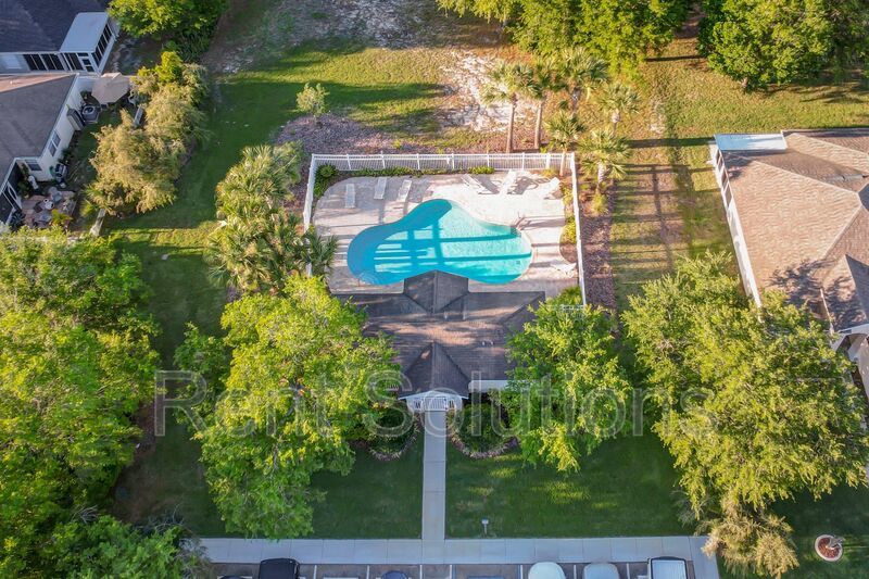 Stunning 4BD/2BTH Home with Private Pool property image